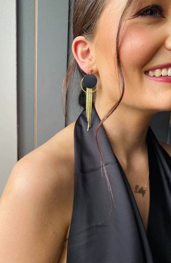Lilly Earrings