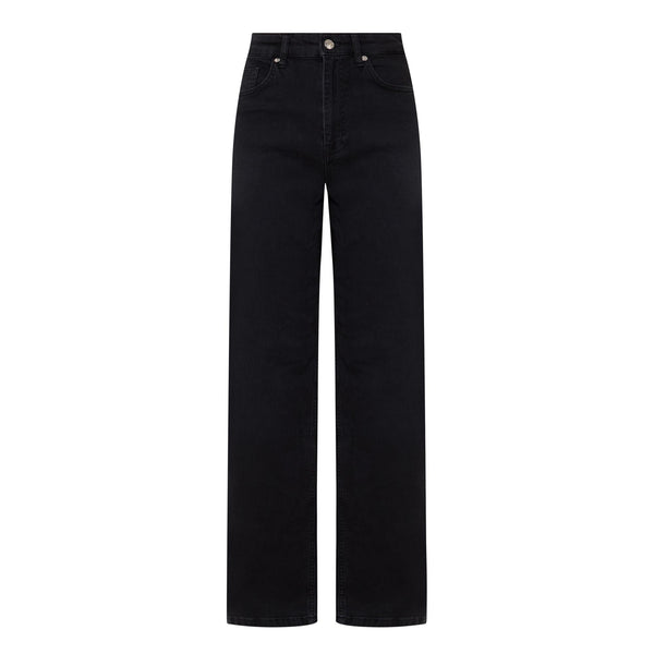 SimonaPW Black Jeans