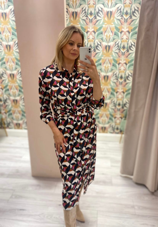 June Dress