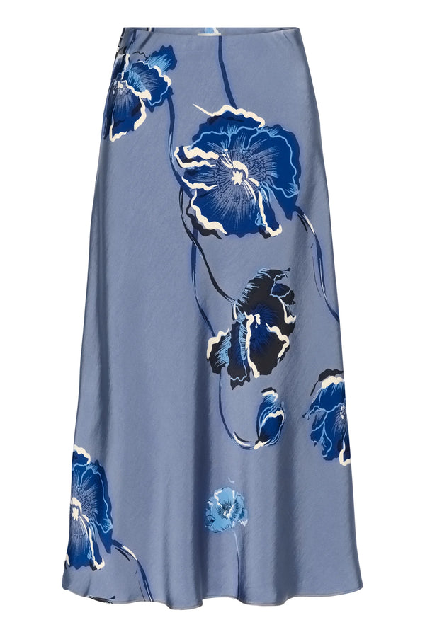 DawnIW Skirt Blue