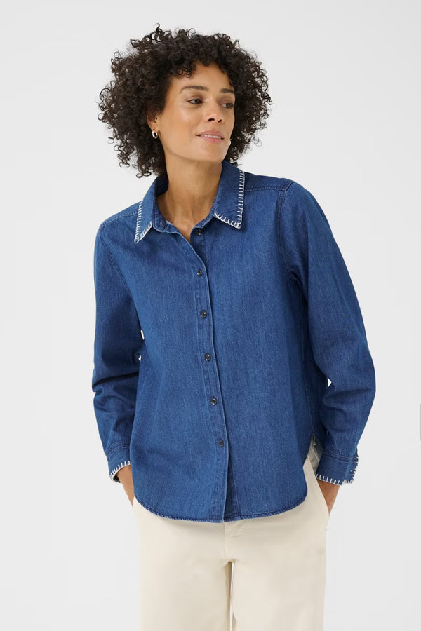 Sarafia Shirt
