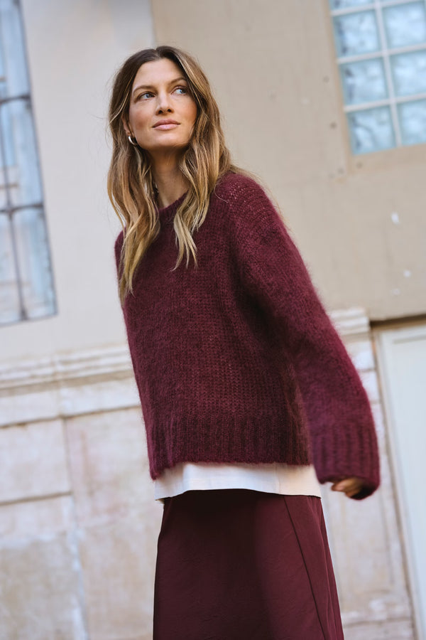 Sille Pullover