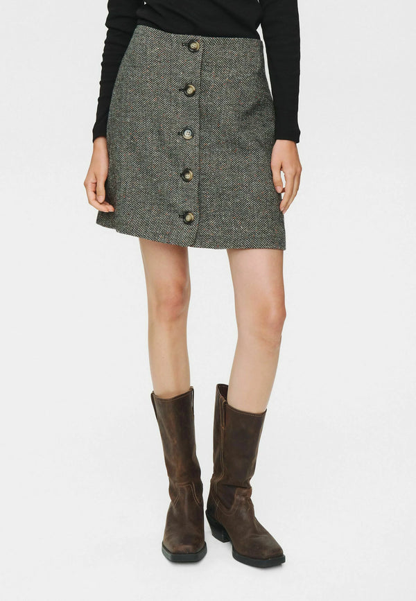 Nuavey Mini Skirt