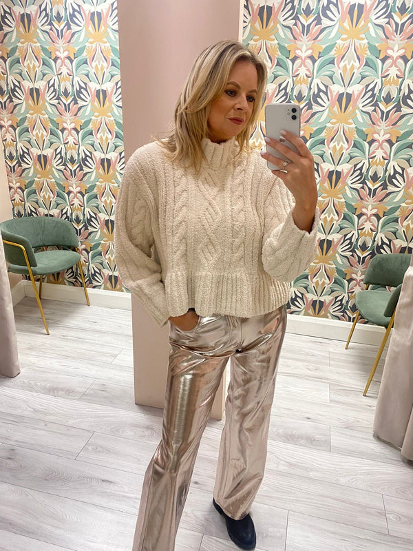 Goda Pants