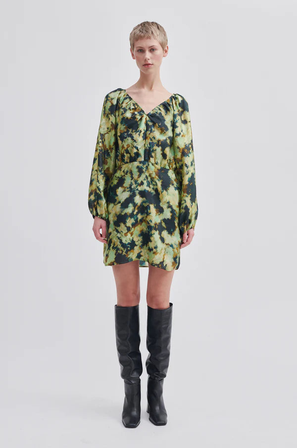 Fara Dress