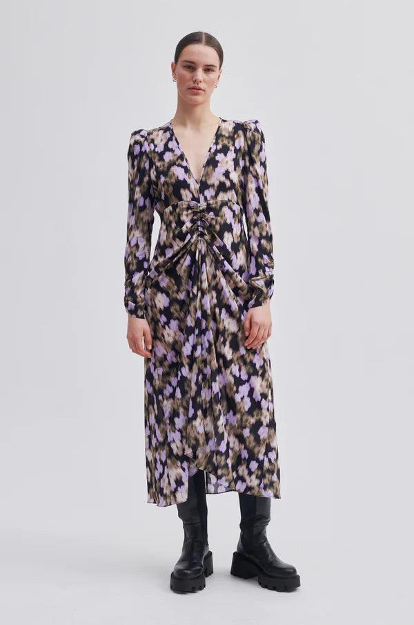 Cass Dress