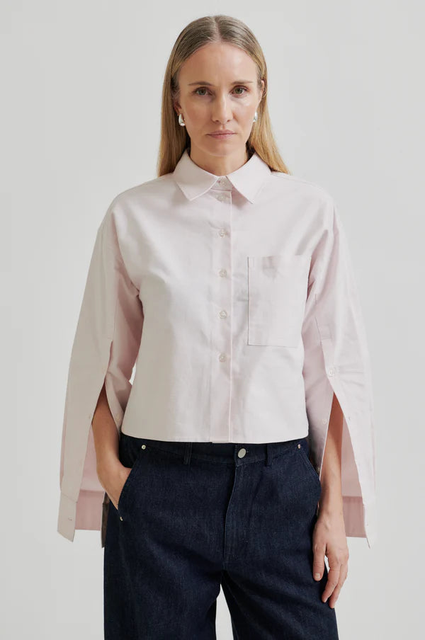Baulo Shirt