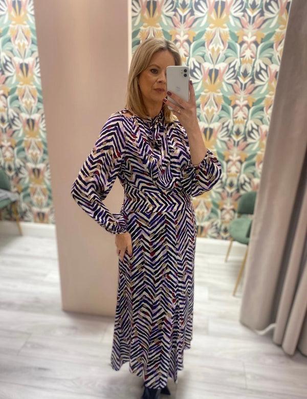 Oliva Dress