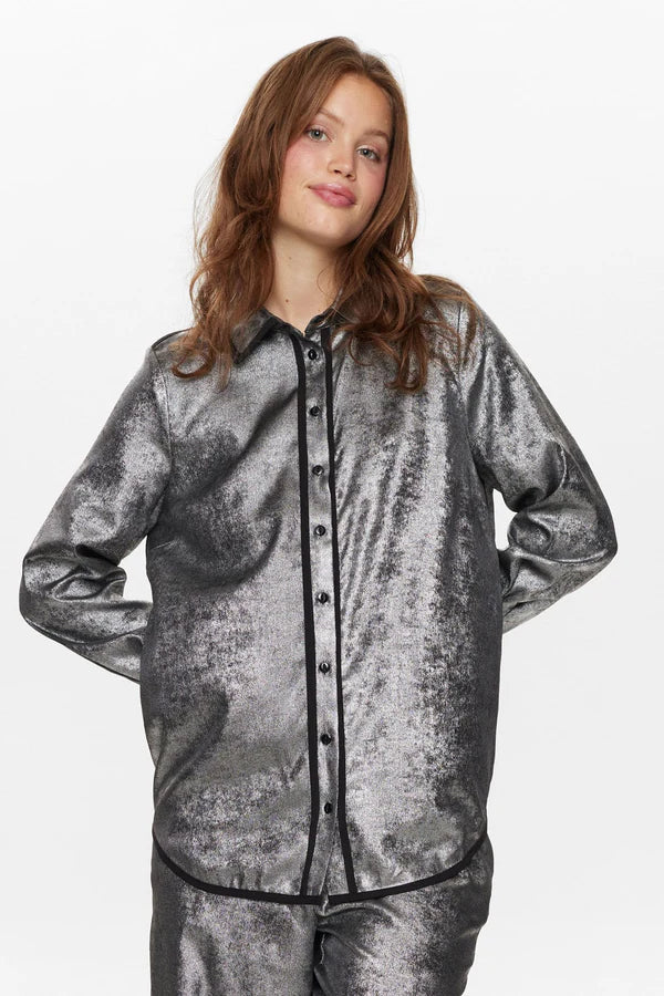 Hilary Shirt