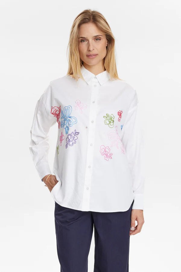 Nufaith Shirt