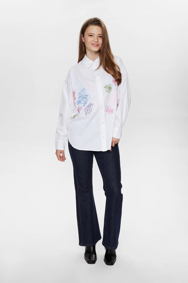 Faith Shirt