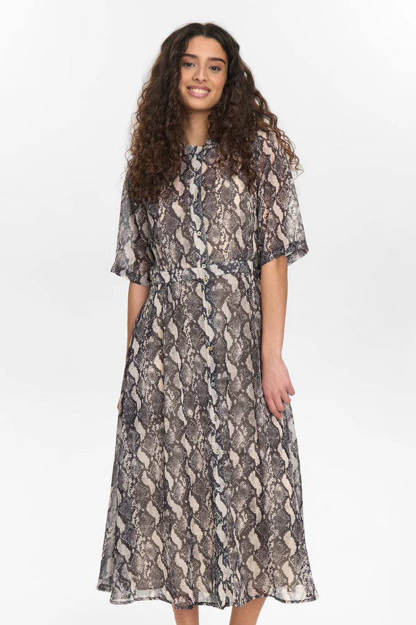 Nukyndall Dress