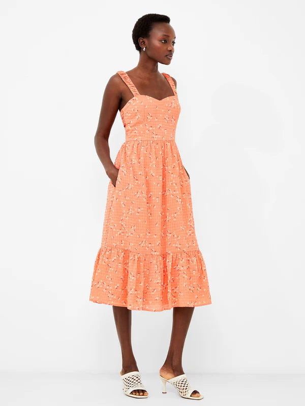 Gretta Dress