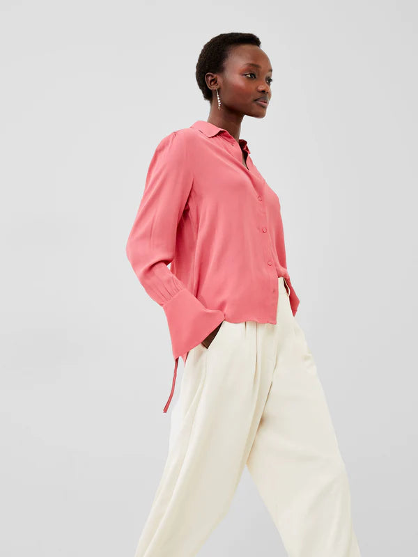 Cecile Shirt