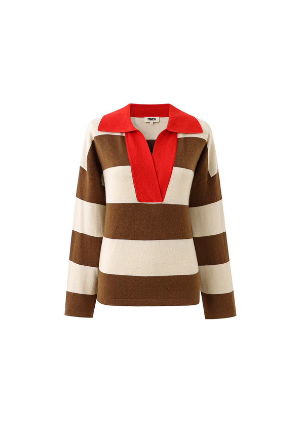 Colchique Jumper
