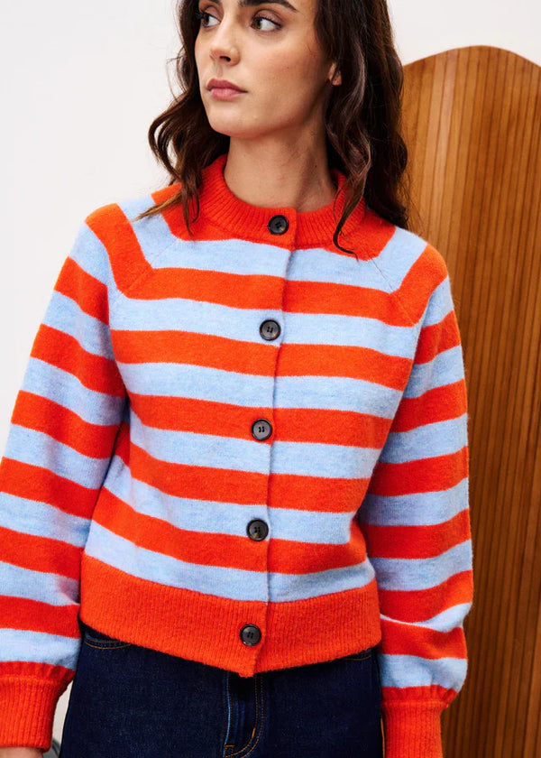 Morand Cardigan