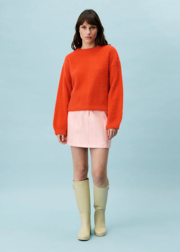 Robinson Jumper (Orange)