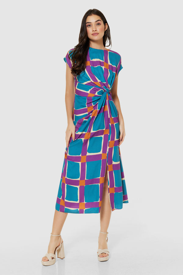 Polly Dress