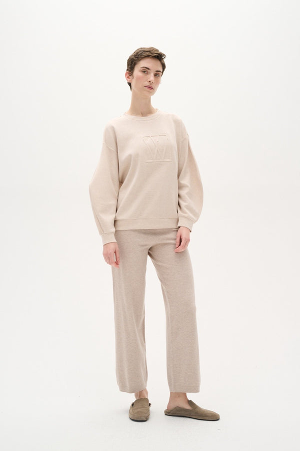 Mill Jumper