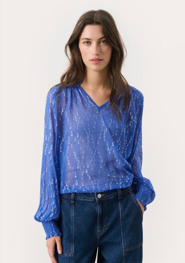 Teia Blouse