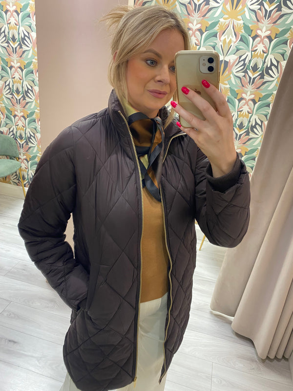 Olilas Coat