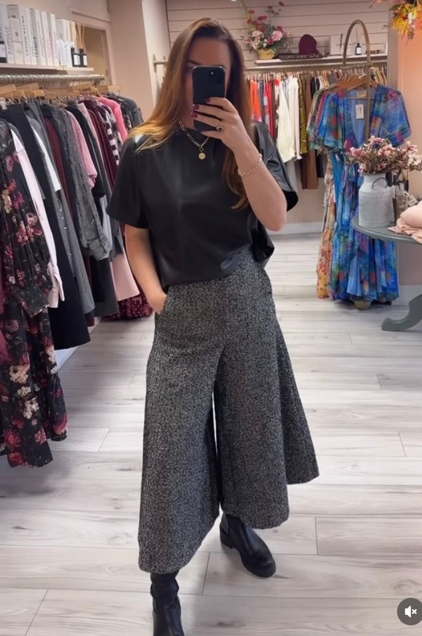 Bryanny Culottes