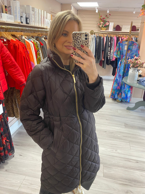 Cheas Coat