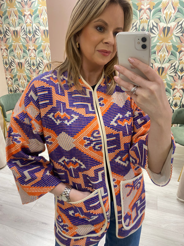 Lulu Jacket