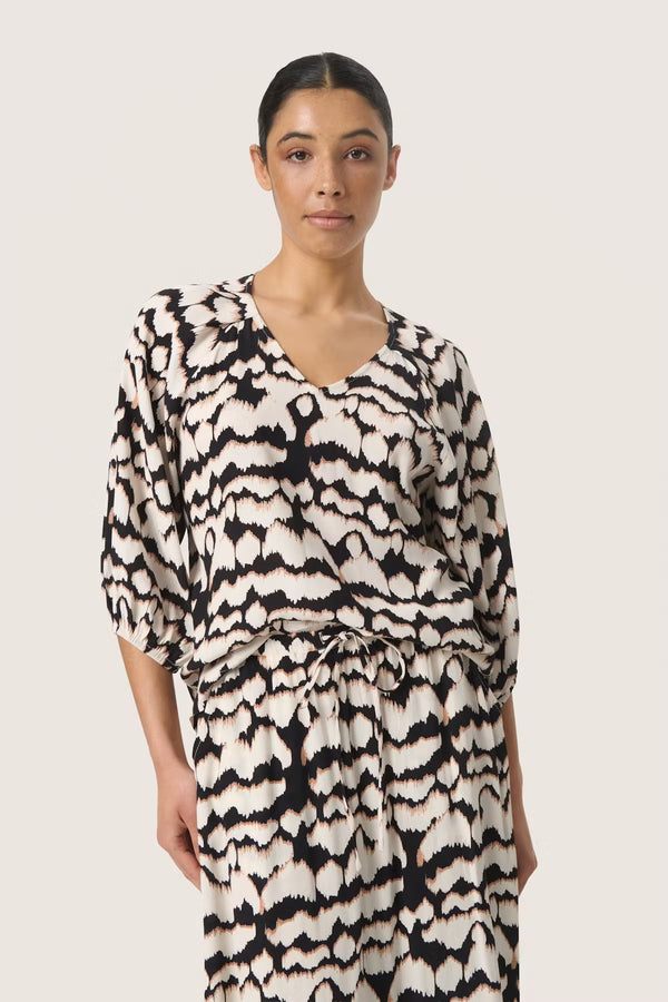 Sla Blouse