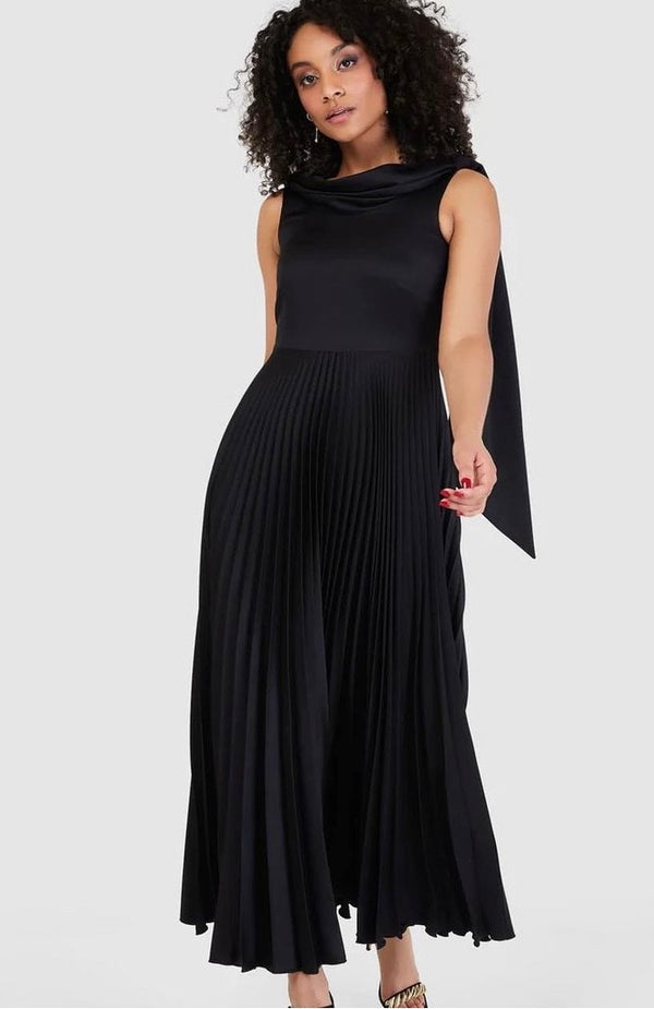 Chia Dress