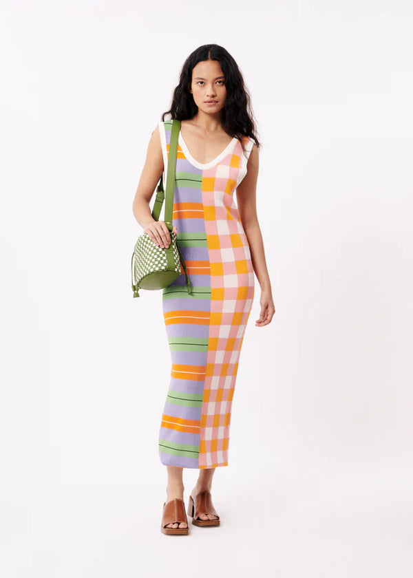 Nevin Dress
