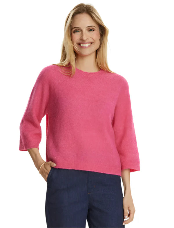 Numph Nuriette Selma Pullover