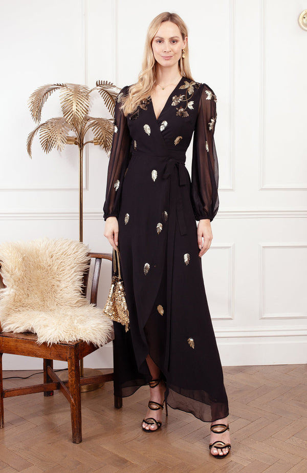 Melaine Dress