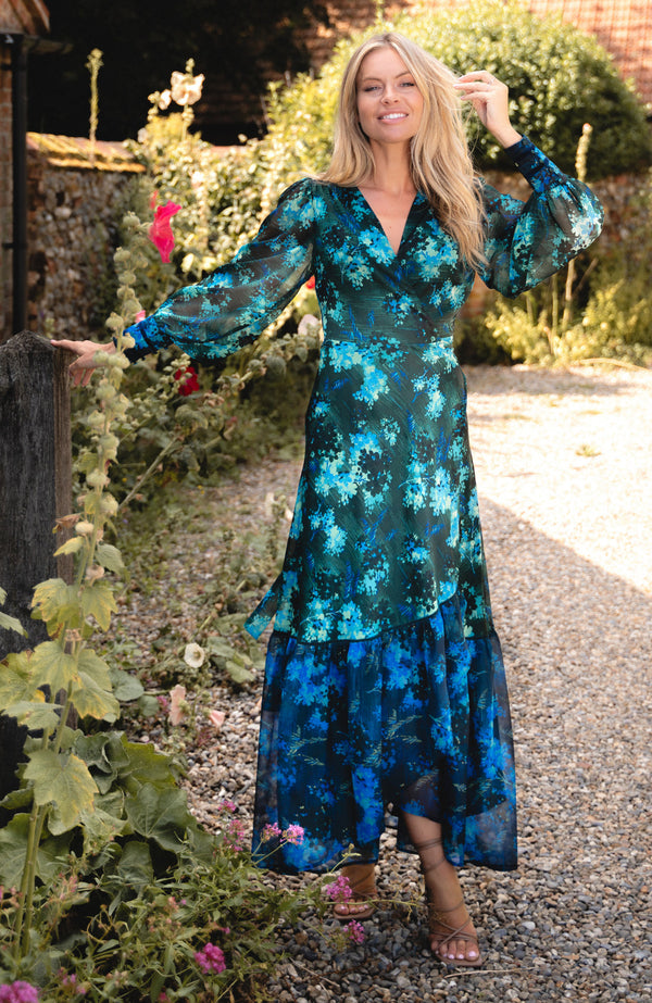 Briony Dress