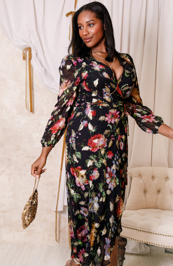 The Bunty Dress