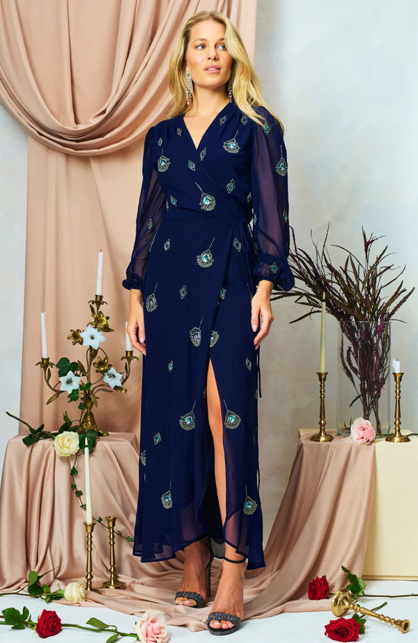 The Harper Dress