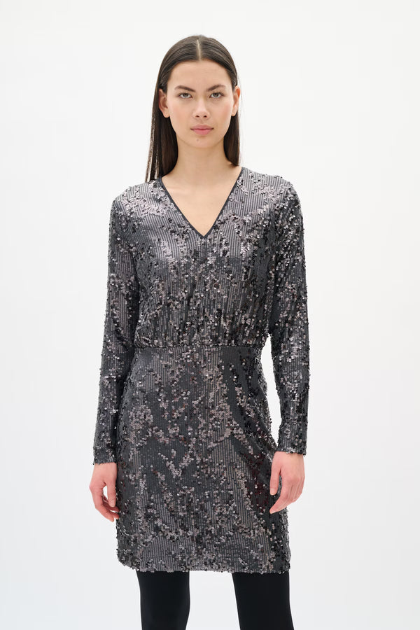 Sequin Dress