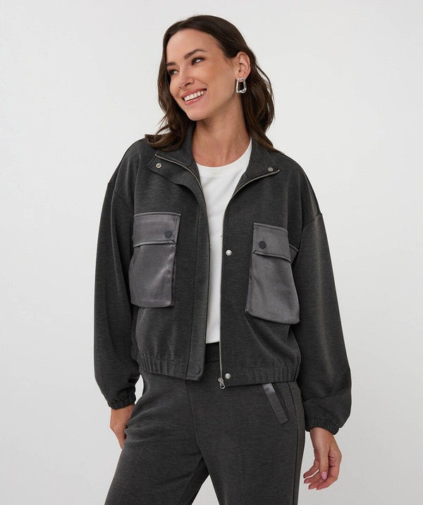 Esqualo Bomber