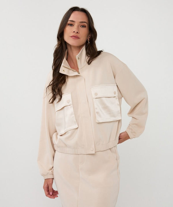 Esqualo Modal Bomber