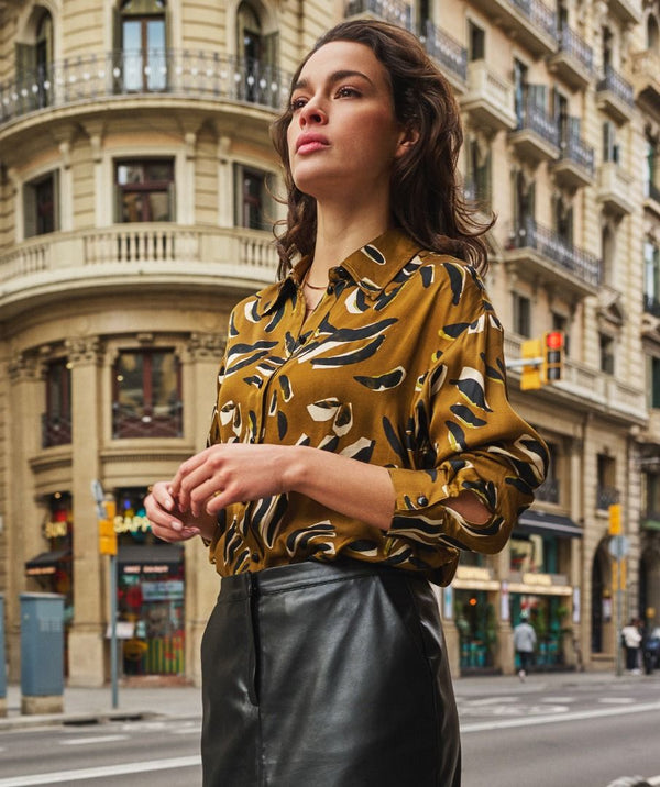 Harmony Blouse