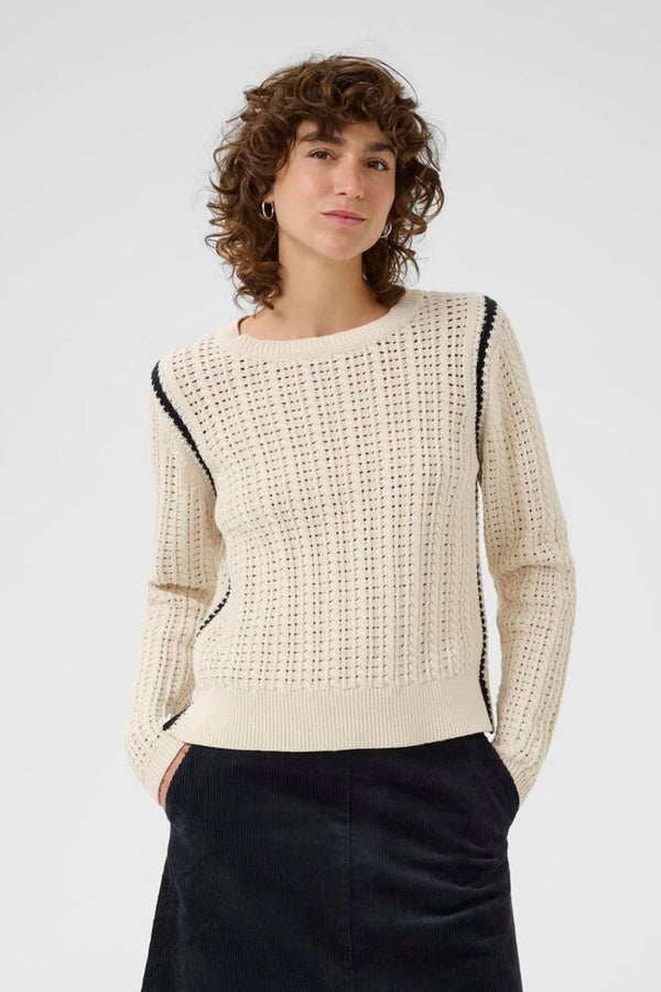 SeleniaPW Jumper