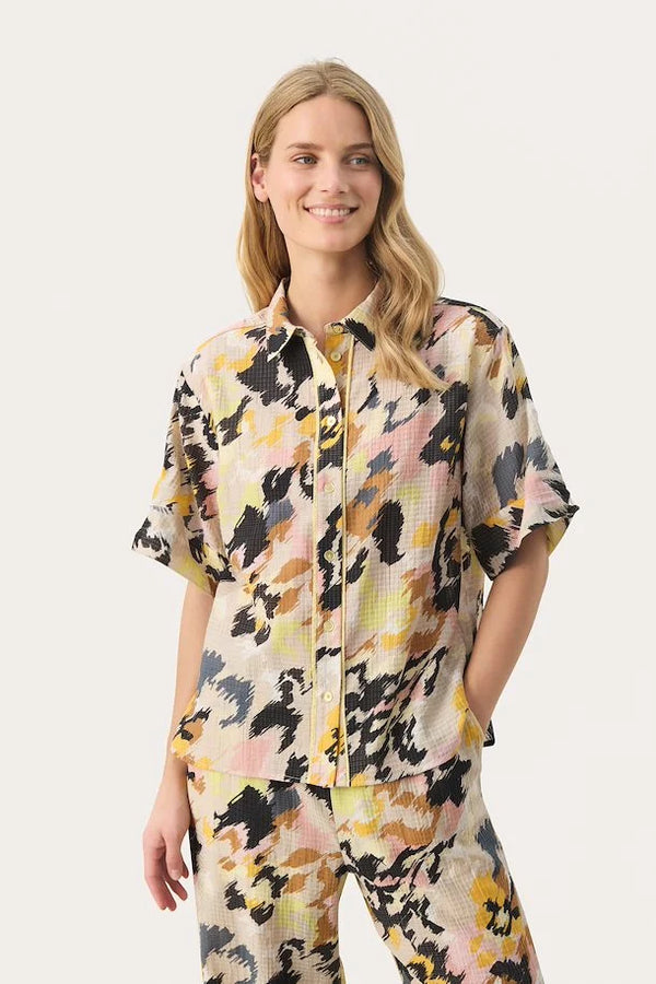 Jose Shirt