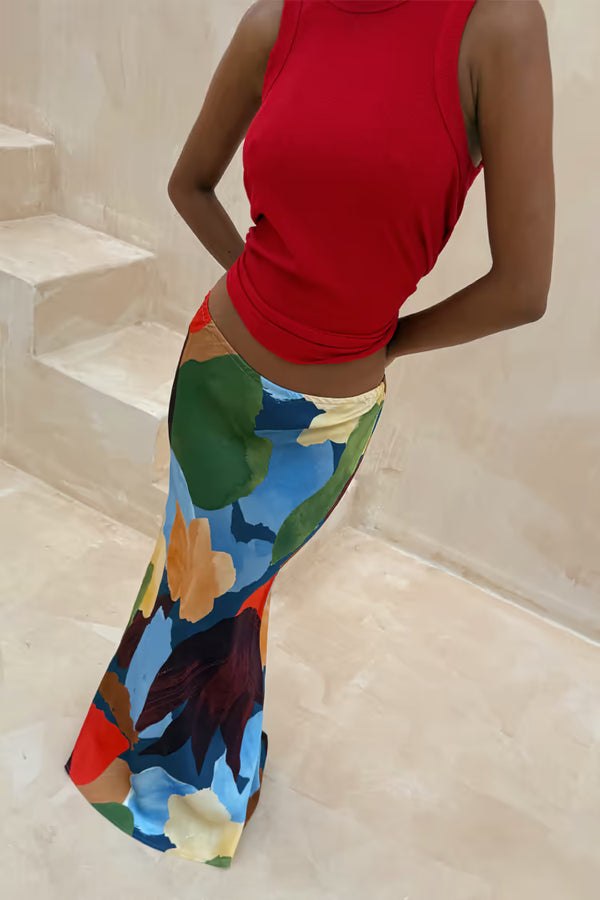 Dorris Skirt