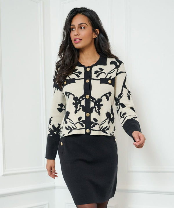 Lola Cardigan